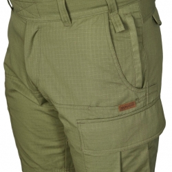 Krótkie spodnie Super 65 Shorts Capulet Olive Durabo